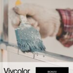 IRONVIV: THE MICACEOUS ENAMEL THAT TRANSFORMS YOUR IRON The quick drying