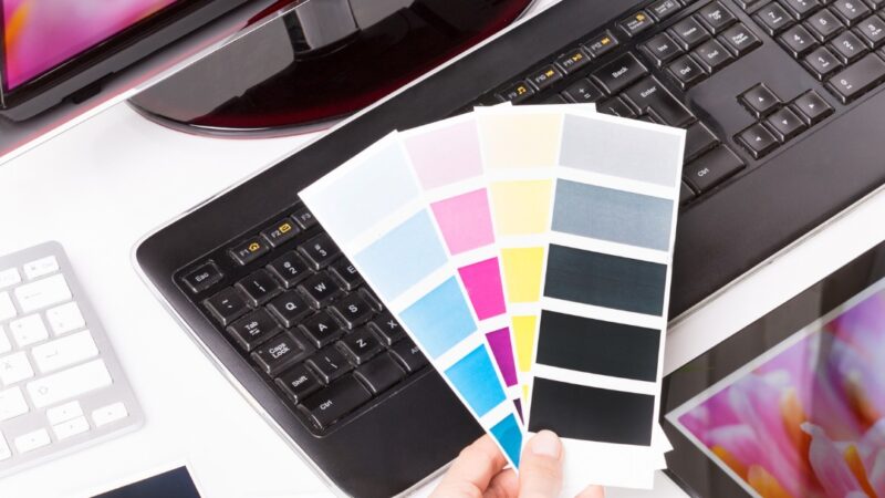 MAZZETTA RAL K7 CLASSIC: 215 COLORI A PORTATA DI MANO