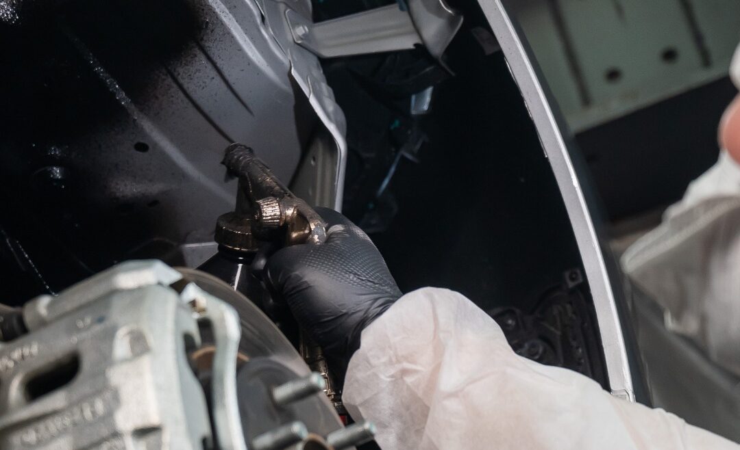 PERFECT! Here's everything for UNDERBODY: COPY POST INSTAGRAM: UNDERBODY: THE