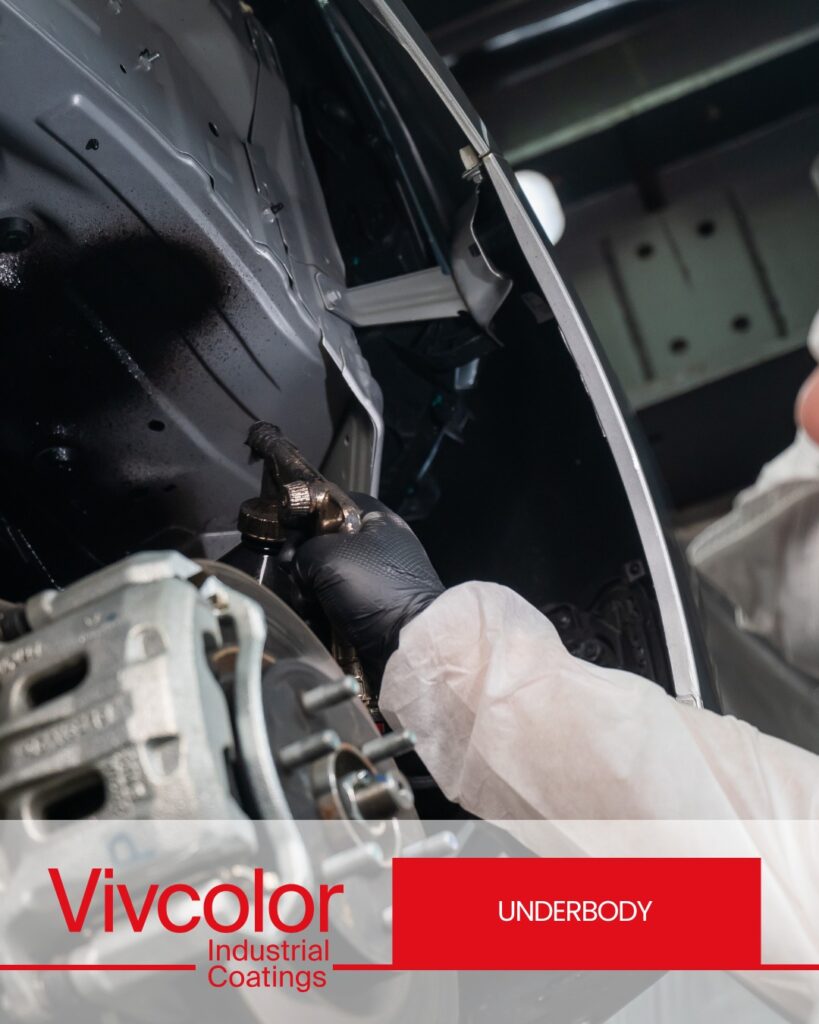 PERFECT! Here's everything for UNDERBODY: COPY POST INSTAGRAM: UNDERBODY: THE