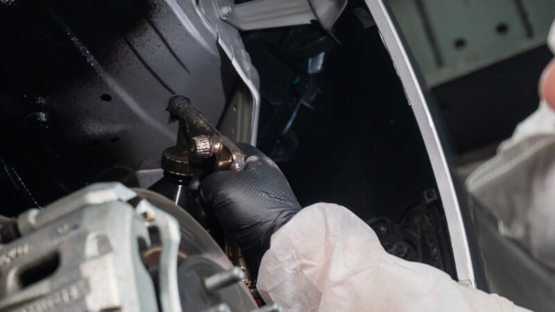 PERFETTO! Ecco tutto per UNDERBODY: COPY POST INSTAGRAM: UNDERBODY: LA