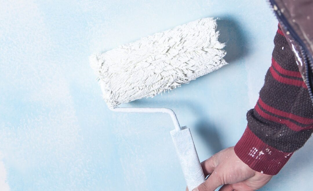 SILOXVIV: THE SILOXANE PAINT THAT PROTECTS YOUR HOME The high tech