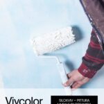 SILOXVIV: THE SILOXANE PAINT THAT PROTECTS YOUR HOME The high tech