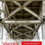 TWO COMPONENT INORGANIC GALVANIZER: EXTREME PROTECTION FOR STEEL The professional primer