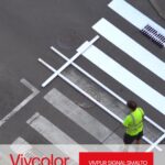 VIVPUR SIGNAL: LO SMALTO PROFESSIONALE PER LA SEGNALETICA STRADALE Lo