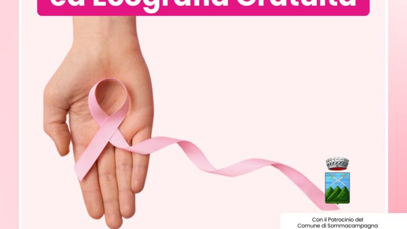 Come partner dell’iniziativa proposta da WelfareCare dedicata alla prevenzione del