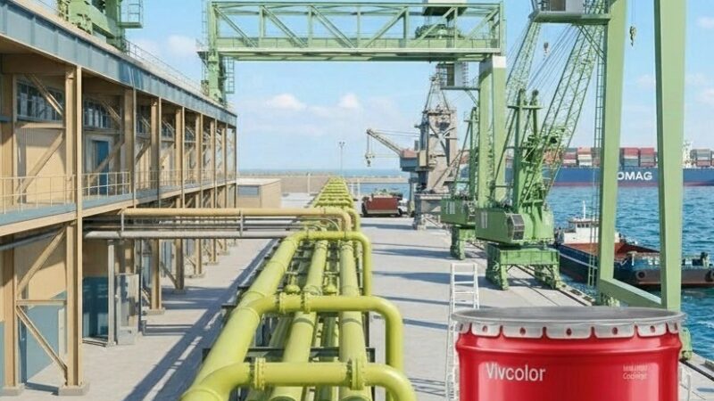 There are environments where corrosion is not a risk, it