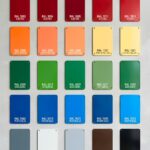 In production, color is never a detail. Every customer, every