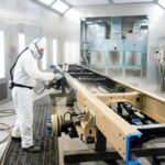 Nella carrozzeria industriale i tempi di linea sono il vincolo