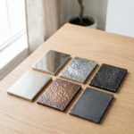 If you have an iron work to refurbish, be it