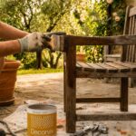 Proteggere il legno non vuol dire rinunciare al colore. DECORVIV