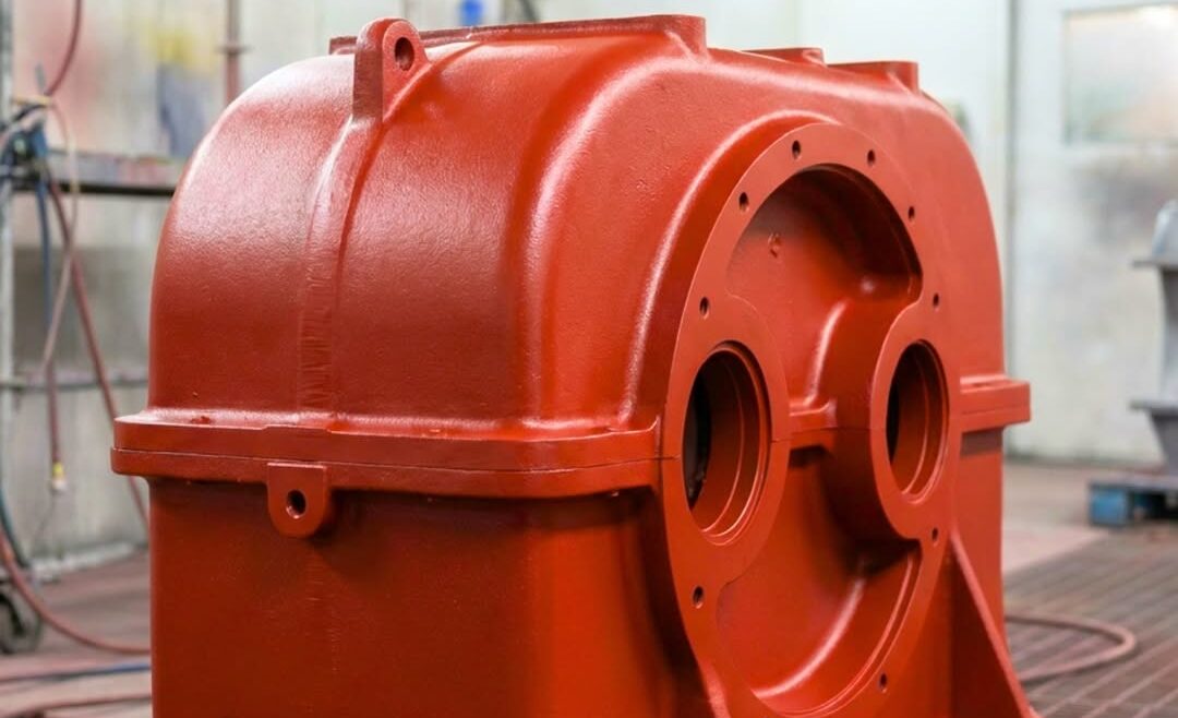 La protection du fer se décide dès la première couche.