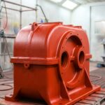La protezione del ferro si decide al primo strato. Il