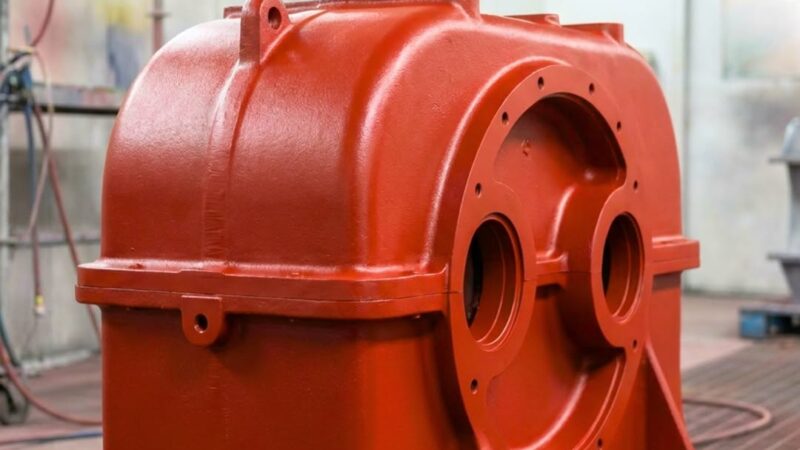 La protezione del ferro si decide al primo strato. Il