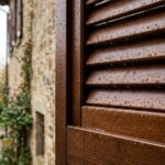 Un week end en septembre en vaut trois en novembre. Au