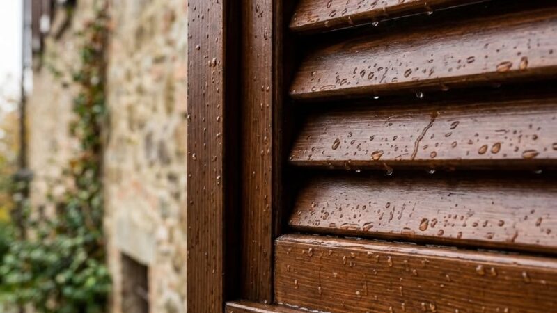 Un weekend di settembre vale tre di novembre. Almeno per