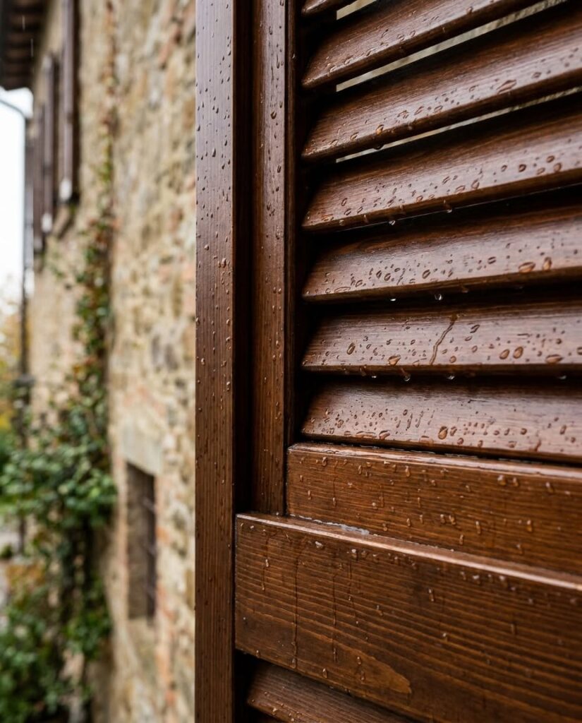Un weekend di settembre vale tre di novembre. Almeno per
